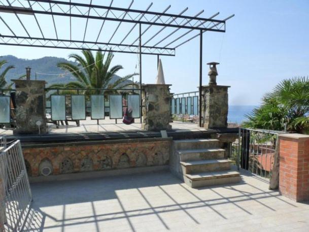 Appartamento Al Castelletto Λεβάντο Εξωτερικό φωτογραφία