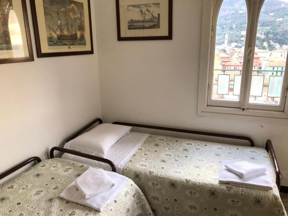Appartamento Al Castelletto Λεβάντο Εξωτερικό φωτογραφία