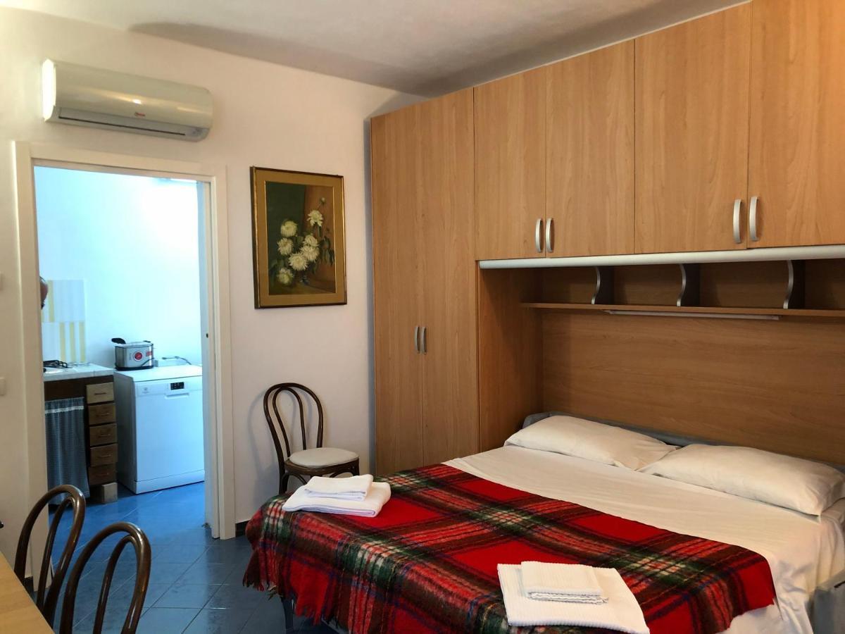 Appartamento Al Castelletto Λεβάντο Εξωτερικό φωτογραφία
