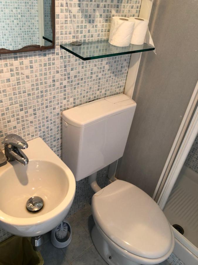 Appartamento Al Castelletto Λεβάντο Εξωτερικό φωτογραφία